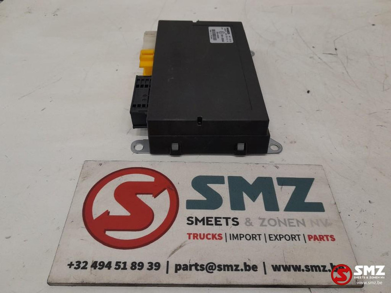 Iveco Occ ECU VCM regeleenheid Iveco - Centralina electrónica para Camião: foto 3 Iveco Occ ECU VCM regeleenheid Iveco - Centralina electrónica para Camião: foto 3