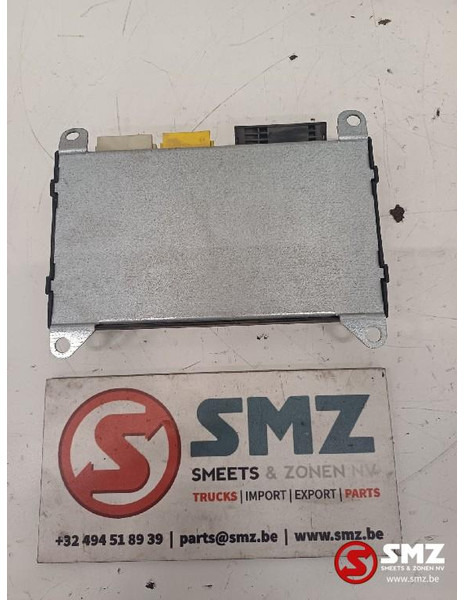 Iveco Occ ECU VCM regeleenheid Iveco - Centralina electrónica para Camião: foto 2 Iveco Occ ECU VCM regeleenheid Iveco - Centralina electrónica para Camião: foto 2