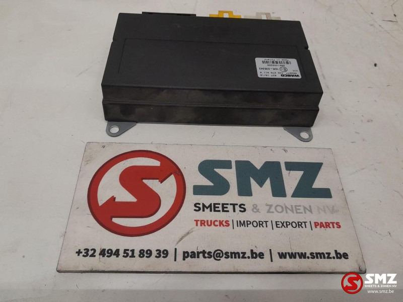 Iveco Occ ECU VCM regeleenheid Iveco - Centralina electrónica para Camião: foto 2 Iveco Occ ECU VCM regeleenheid Iveco - Centralina electrónica para Camião: foto 2
