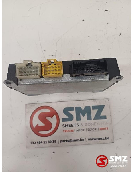 Iveco Occ ECU VCM regeleenheid Iveco - Centralina electrónica para Camião: foto 3 Iveco Occ ECU VCM regeleenheid Iveco - Centralina electrónica para Camião: foto 3