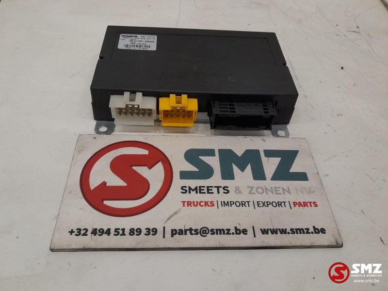 Iveco Occ ECU VCM regeleenheid Iveco - Centralina electrónica para Camião: foto 1 Iveco Occ ECU VCM regeleenheid Iveco - Centralina electrónica para Camião: foto 1