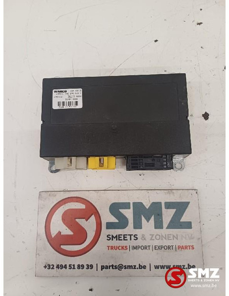 Iveco Occ ECU VCM regeleenheid Iveco - Centralina electrónica para Camião: foto 1 Iveco Occ ECU VCM regeleenheid Iveco - Centralina electrónica para Camião: foto 1