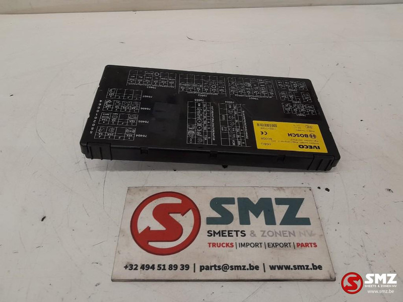 Iveco Occ ECU body computer Iveco - Centralina electrónica para Camião: foto 2 Iveco Occ ECU body computer Iveco - Centralina electrónica para Camião: foto 2