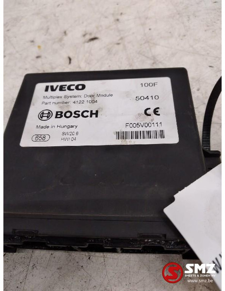 Iveco Occ ECU deurmodule Iveco - Centralina electrónica para Camião: foto 2 Iveco Occ ECU deurmodule Iveco - Centralina electrónica para Camião: foto 2