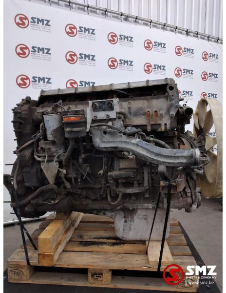 Iveco Occ Motor Iveco Cursor 10 - Motor para Camião: foto 1 Iveco Occ Motor Iveco Cursor 10 - Motor para Camião: foto 1