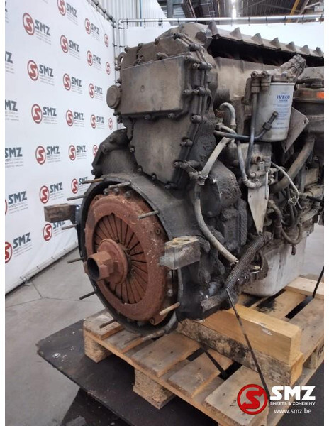 Iveco Occ Motor Iveco Cursor 10 - Motor para Camião: foto 3 Iveco Occ Motor Iveco Cursor 10 - Motor para Camião: foto 3