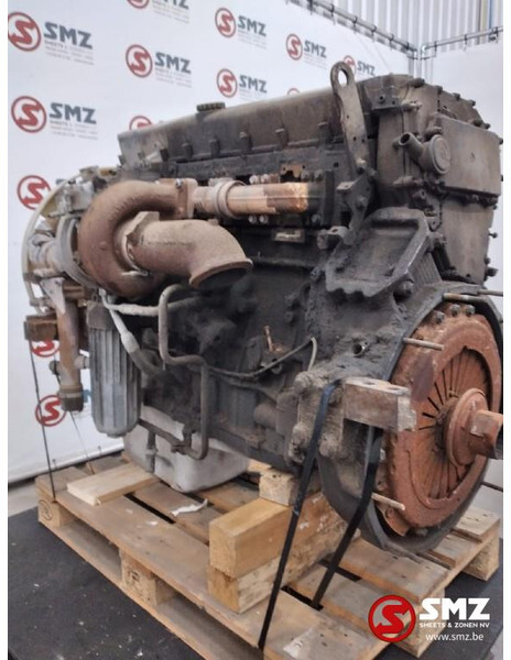 Iveco Occ Motor Iveco Cursor 10 - Motor para Camião: foto 2 Iveco Occ Motor Iveco Cursor 10 - Motor para Camião: foto 2