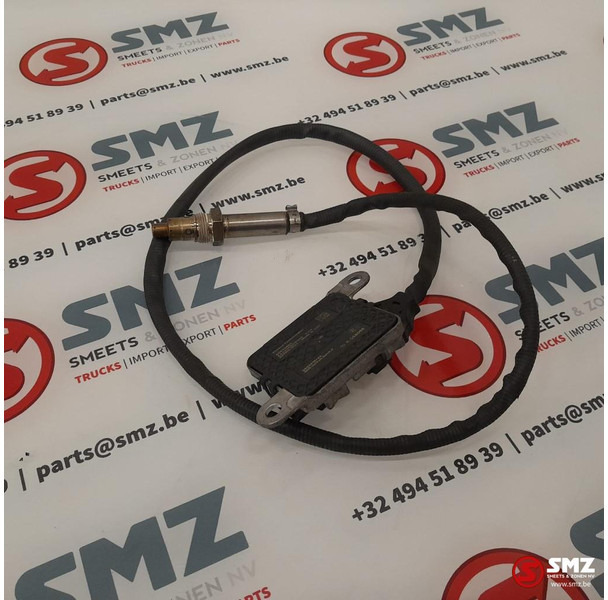 Iveco Occ NOX sensor Iveco - Sensor para Camião: foto 2 Iveco Occ NOX sensor Iveco - Sensor para Camião: foto 2