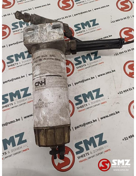 Iveco Occ brandstoffilter Iveco - Filtro de combustível para Camião: foto 1 Iveco Occ brandstoffilter Iveco - Filtro de combustível para Camião: foto 1