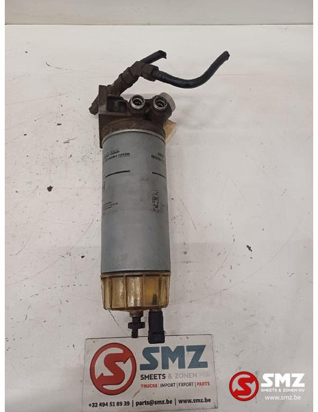 Iveco Occ brandstoffilter Iveco - Filtro de combustível para Camião: foto 4 Iveco Occ brandstoffilter Iveco - Filtro de combustível para Camião: foto 4