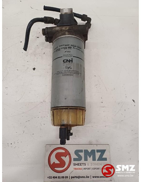 Iveco Occ brandstoffilter Iveco - Filtro de combustível para Camião: foto 2 Iveco Occ brandstoffilter Iveco - Filtro de combustível para Camião: foto 2