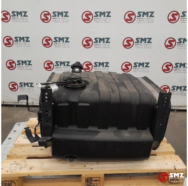 Iveco Occ brandstoftank 200L + brandstofniveausensor + s - Tanque de combustível para Camião: foto 3 Iveco Occ brandstoftank 200L + brandstofniveausensor + s - Tanque de combustível para Camião: foto 3