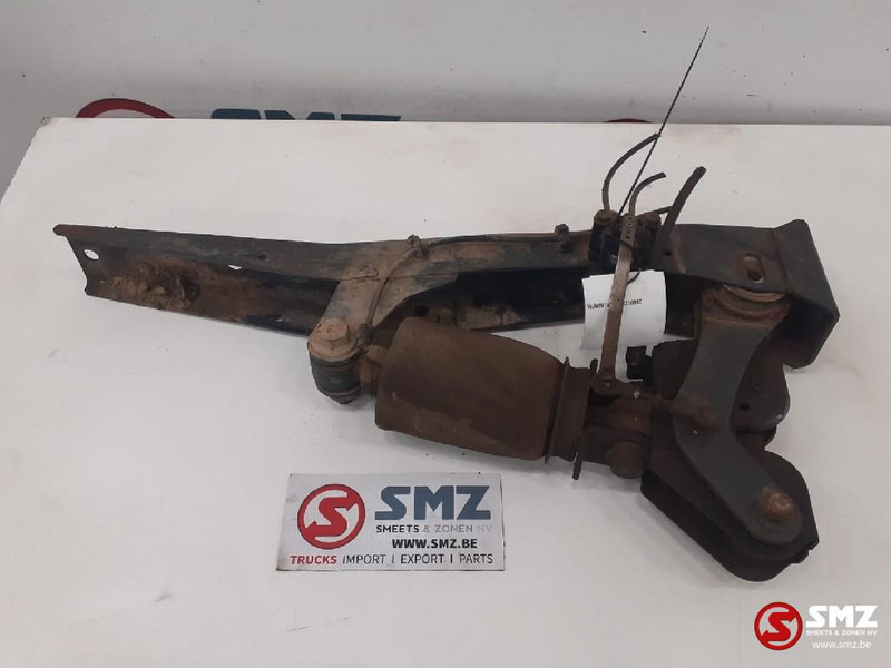 Iveco Occ cabineschokdemper + cabinesteun Iveco - Amortecedor para Camião: foto 2 Iveco Occ cabineschokdemper + cabinesteun Iveco - Amortecedor para Camião: foto 2