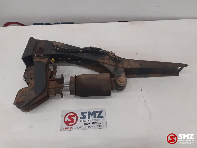 Iveco Occ cabineschokdemper + cabinesteun Iveco - Amortecedor para Camião: foto 1 Iveco Occ cabineschokdemper + cabinesteun Iveco - Amortecedor para Camião: foto 1