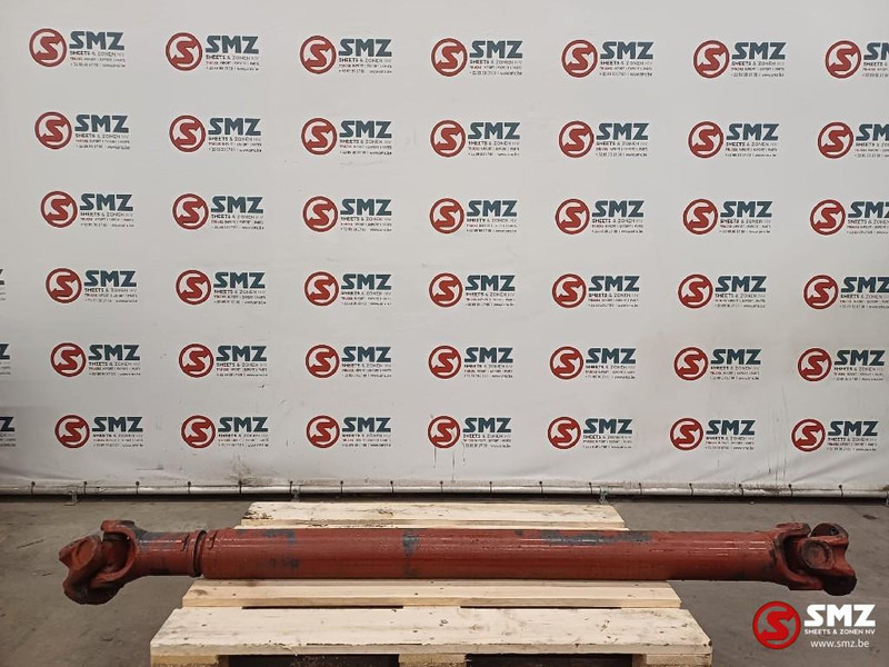 Iveco Occ cardanas Iveco - Semi eixo para Camião: foto 1 Iveco Occ cardanas Iveco - Semi eixo para Camião: foto 1