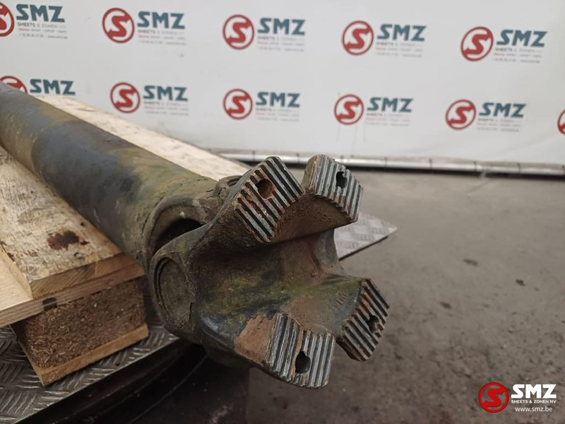 Iveco Occ cardanas Iveco - Semi eixo para Camião: foto 2 Iveco Occ cardanas Iveco - Semi eixo para Camião: foto 2