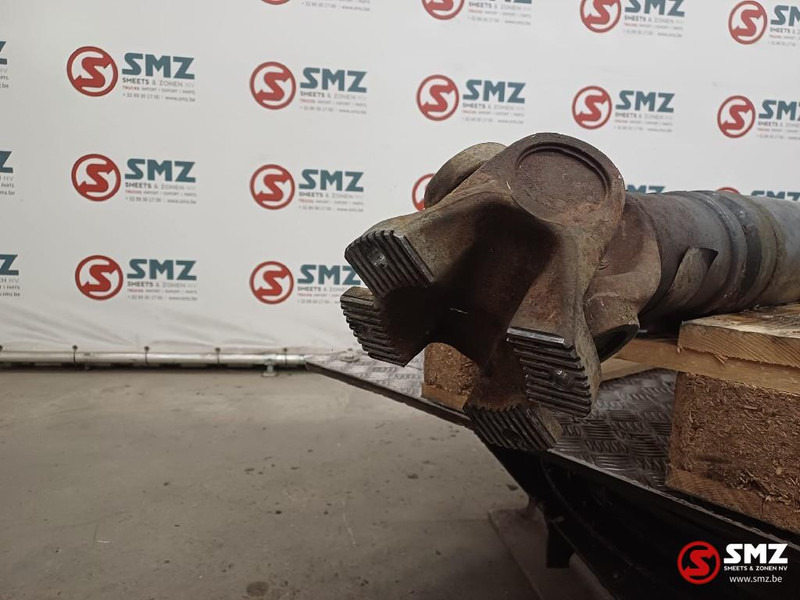 Iveco Occ cardanas Iveco - Semi eixo para Camião: foto 3 Iveco Occ cardanas Iveco - Semi eixo para Camião: foto 3