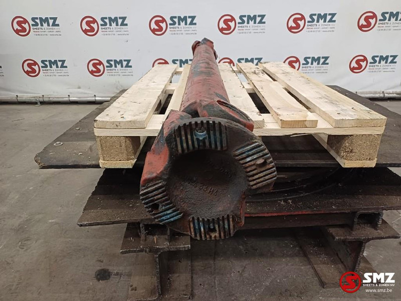 Iveco Occ cardanas Iveco - Semi eixo para Camião: foto 5 Iveco Occ cardanas Iveco - Semi eixo para Camião: foto 5