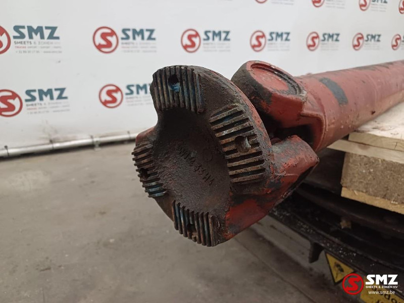 Iveco Occ cardanas Iveco - Semi eixo para Camião: foto 3 Iveco Occ cardanas Iveco - Semi eixo para Camião: foto 3