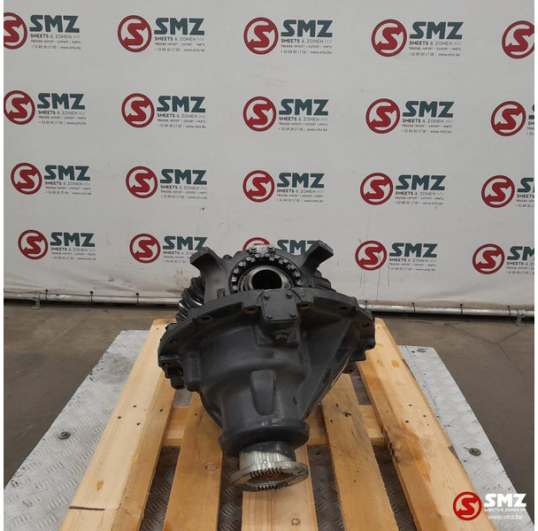 Iveco Occ differentiëel CVC Meritor i=3,78 Iveco - Diferencial para Camião: foto 4 Iveco Occ differentiëel CVC Meritor i=3,78 Iveco - Diferencial para Camião: foto 4