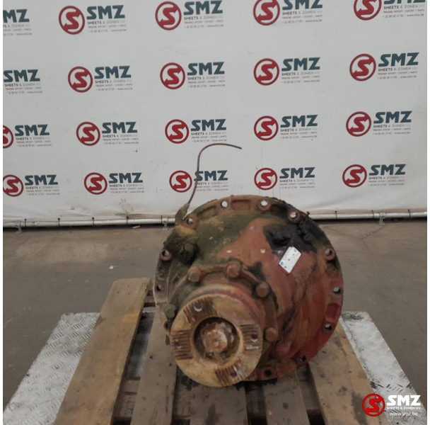 Iveco Occ differentiëel i:3,07 Iveco - Diferencial para Camião: foto 4 Iveco Occ differentiëel i:3,07 Iveco - Diferencial para Camião: foto 4