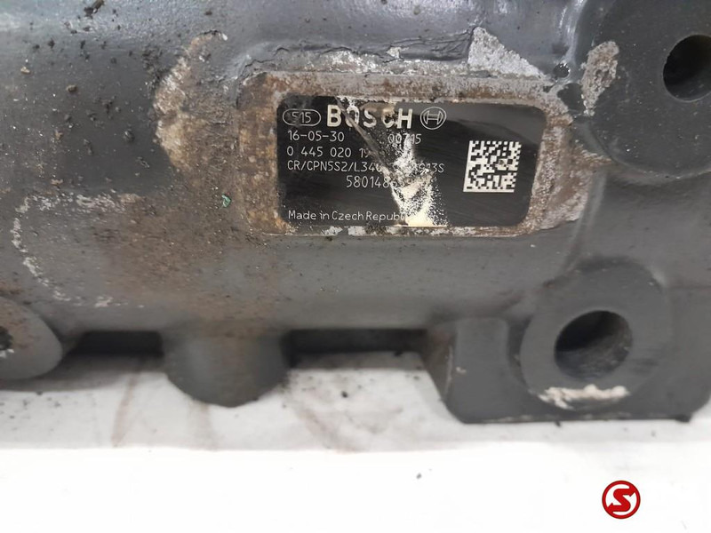 Iveco Occ injectiepomp F3GFE611 Iveco - Bomba de combustivel para Camião: foto 5 Iveco Occ injectiepomp F3GFE611 Iveco - Bomba de combustivel para Camião: foto 5