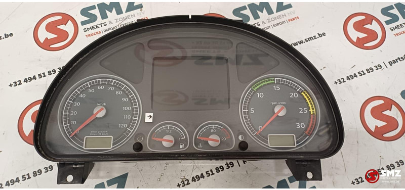 Iveco Occ instrumentenpaneel Iveco - Painel de instrumentos para Camião: foto 1 Iveco Occ instrumentenpaneel Iveco - Painel de instrumentos para Camião: foto 1