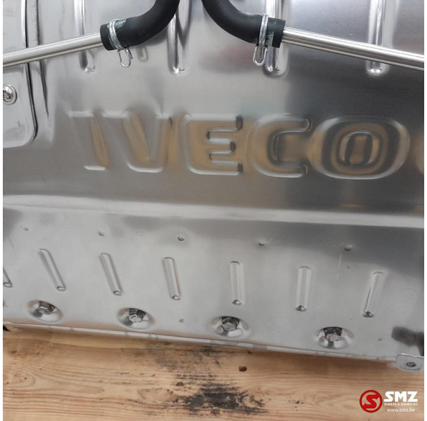 Iveco Occ katalysator Euro 6 Iveco - Conversor catalítico para Camião: foto 5 Iveco Occ katalysator Euro 6 Iveco - Conversor catalítico para Camião: foto 5