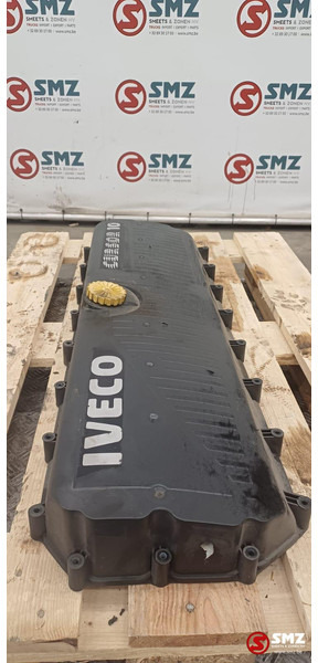 Iveco Occ kleppendeksel F3AE3681 Cursor10 Iveco - Motor e peças para Camião: foto 2 Iveco Occ kleppendeksel F3AE3681 Cursor10 Iveco - Motor e peças para Camião: foto 2