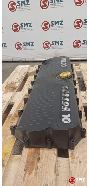 Iveco Occ kleppendeksel F3AE3681 Cursor10 Iveco - Motor e peças para Camião: foto 3 Iveco Occ kleppendeksel F3AE3681 Cursor10 Iveco - Motor e peças para Camião: foto 3