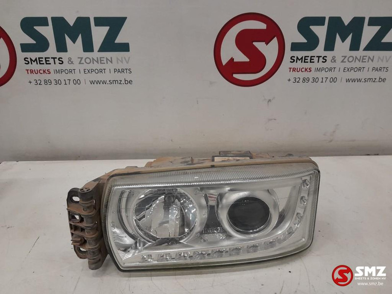 Iveco Occ koplamp links Iveco - Farol dianteira para Camião: foto 1 Iveco Occ koplamp links Iveco - Farol dianteira para Camião: foto 1