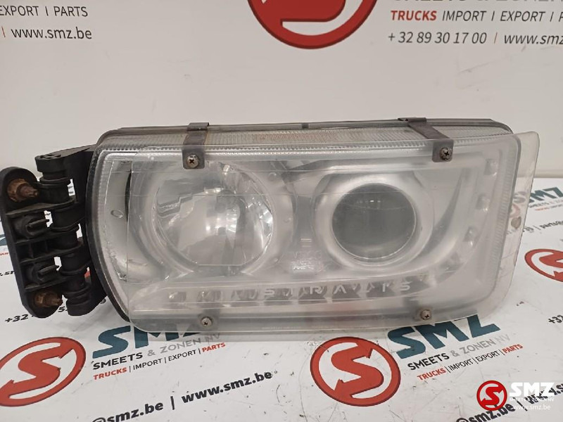 Iveco Occ koplamp links Iveco - Farol dianteira para Camião: foto 1 Iveco Occ koplamp links Iveco - Farol dianteira para Camião: foto 1