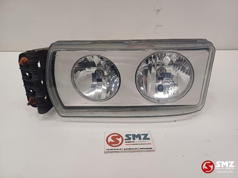 Iveco Occ koplamp links Iveco - Farol dianteira para Camião: foto 1 Iveco Occ koplamp links Iveco - Farol dianteira para Camião: foto 1