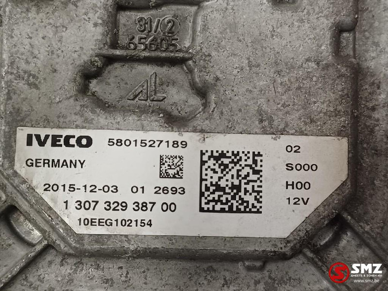 Iveco Occ koplamp links Iveco - Farol dianteira para Camião: foto 4 Iveco Occ koplamp links Iveco - Farol dianteira para Camião: foto 4