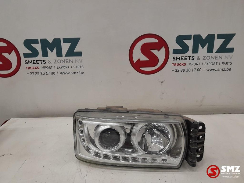 Iveco Occ koplamp rechts Iveco - Farol dianteira para Camião: foto 1 Iveco Occ koplamp rechts Iveco - Farol dianteira para Camião: foto 1