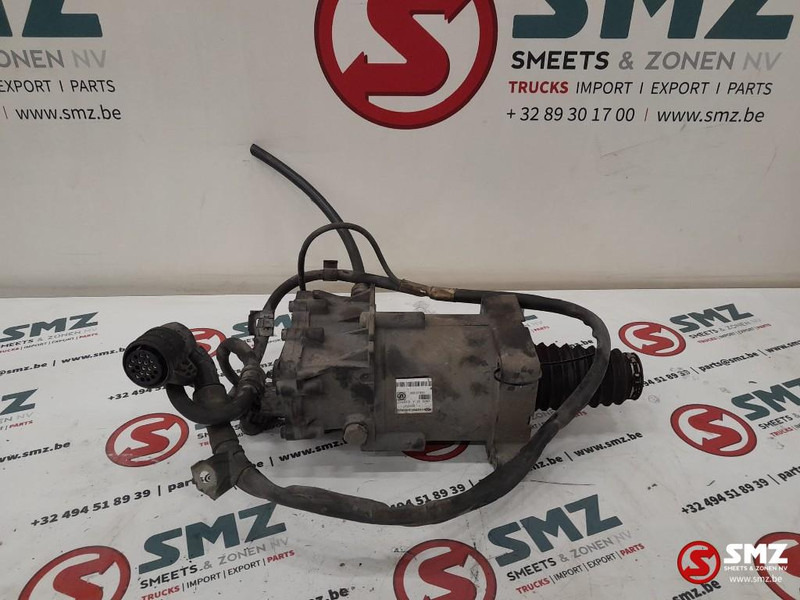 Iveco Occ koppelingscilinder Iveco - Embreagem e peças para Camião: foto 1 Iveco Occ koppelingscilinder Iveco - Embreagem e peças para Camião: foto 1