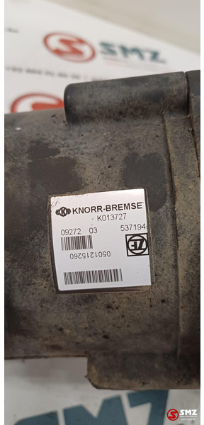 Iveco Occ koppelingscilinder Iveco - Embreagem e peças para Camião: foto 5 Iveco Occ koppelingscilinder Iveco - Embreagem e peças para Camião: foto 5