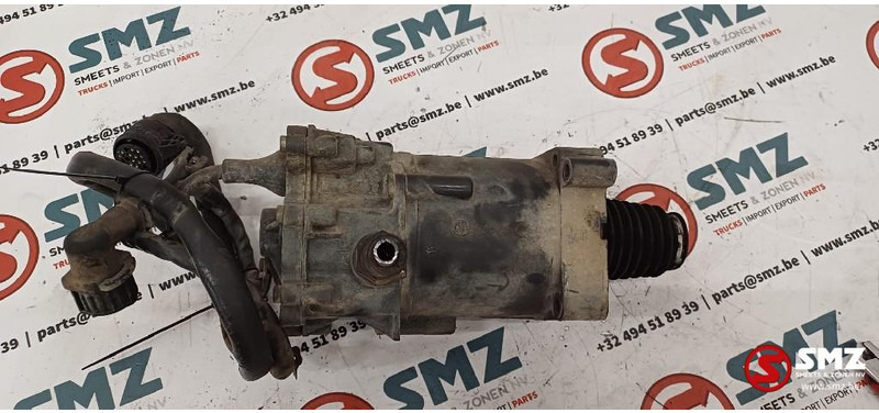 Iveco Occ koppelingscilinder Iveco - Embreagem e peças para Camião: foto 3 Iveco Occ koppelingscilinder Iveco - Embreagem e peças para Camião: foto 3