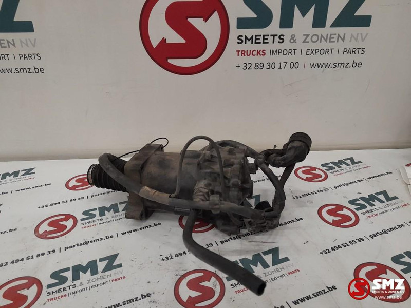 Iveco Occ koppelingscilinder Iveco - Embreagem e peças para Camião: foto 2 Iveco Occ koppelingscilinder Iveco - Embreagem e peças para Camião: foto 2