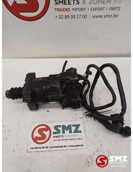 Iveco Occ koppelingscilinder Iveco - Embreagem e peças para Camião: foto 1 Iveco Occ koppelingscilinder Iveco - Embreagem e peças para Camião: foto 1
