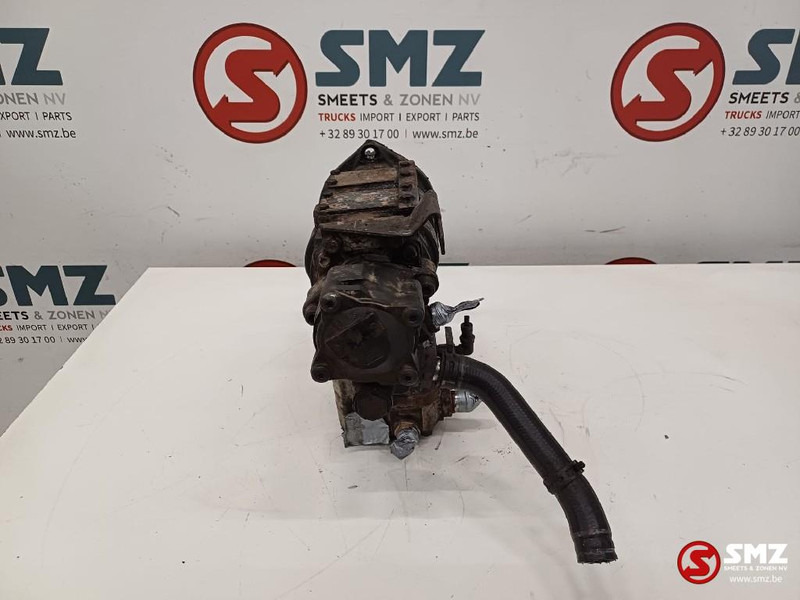 Iveco Occ luchtcompressor + stuurpomp F3GFE611 Iveco - Motor e peças para Camião: foto 4 Iveco Occ luchtcompressor + stuurpomp F3GFE611 Iveco - Motor e peças para Camião: foto 4