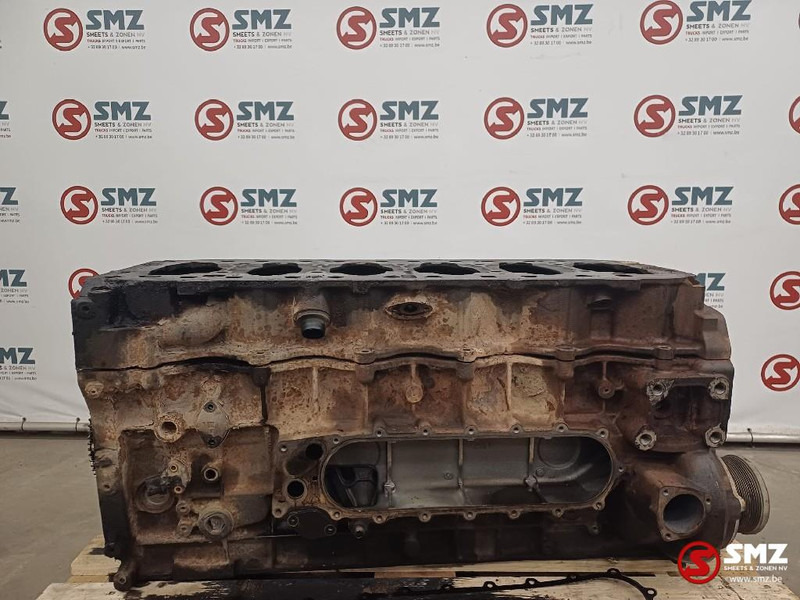 Iveco Occ motorblok F3GFE611 Iveco - Motor e peças para Camião: foto 1 Iveco Occ motorblok F3GFE611 Iveco - Motor e peças para Camião: foto 1