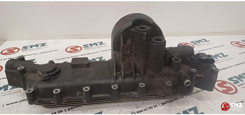 Iveco Occ oliekoeler F3AE3681 Cursor10 Iveco - Motor e peças para Camião: foto 2 Iveco Occ oliekoeler F3AE3681 Cursor10 Iveco - Motor e peças para Camião: foto 2