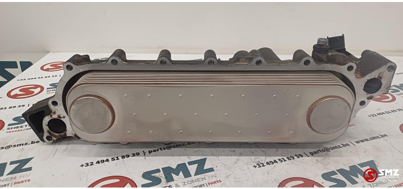 Iveco Occ oliekoeler F3AE3681 Cursor10 Iveco - Motor e peças para Camião: foto 4 Iveco Occ oliekoeler F3AE3681 Cursor10 Iveco - Motor e peças para Camião: foto 4