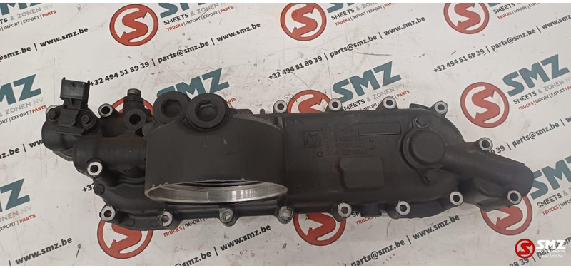 Iveco Occ oliekoeler F3AE3681 Cursor10 Iveco - Motor e peças para Camião: foto 3 Iveco Occ oliekoeler F3AE3681 Cursor10 Iveco - Motor e peças para Camião: foto 3