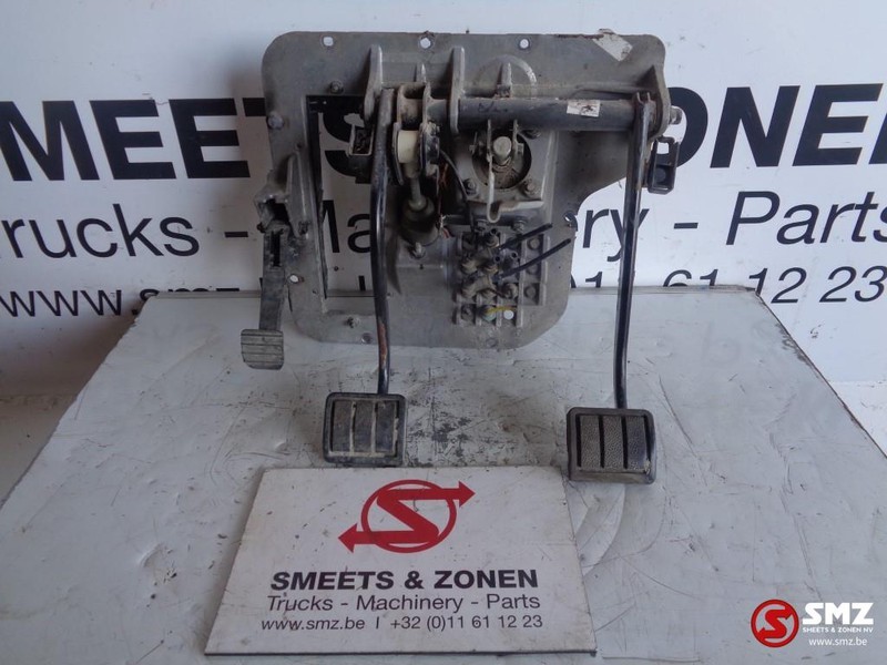 Iveco Occ pedalen iveco stralis - Pedal para Camião: foto 1 Iveco Occ pedalen iveco stralis - Pedal para Camião: foto 1