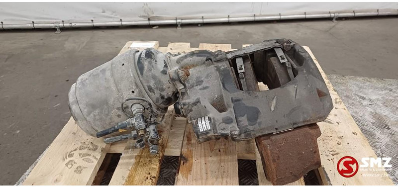 Iveco Occ remklauw Iveco - Pinça de freio para Camião: foto 1 Iveco Occ remklauw Iveco - Pinça de freio para Camião: foto 1