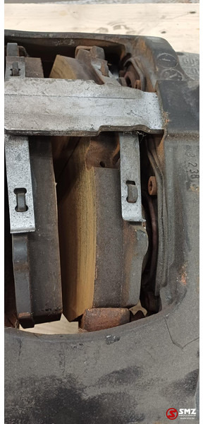 Iveco Occ remklauw Iveco - Pinça de freio para Camião: foto 5 Iveco Occ remklauw Iveco - Pinça de freio para Camião: foto 5