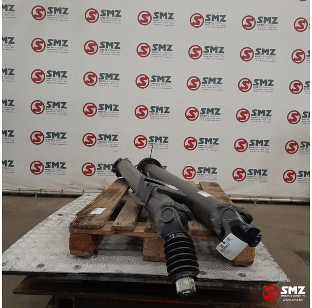 Iveco Occ set cardanassen Iveco - Semi eixo para Camião: foto 3 Iveco Occ set cardanassen Iveco - Semi eixo para Camião: foto 3