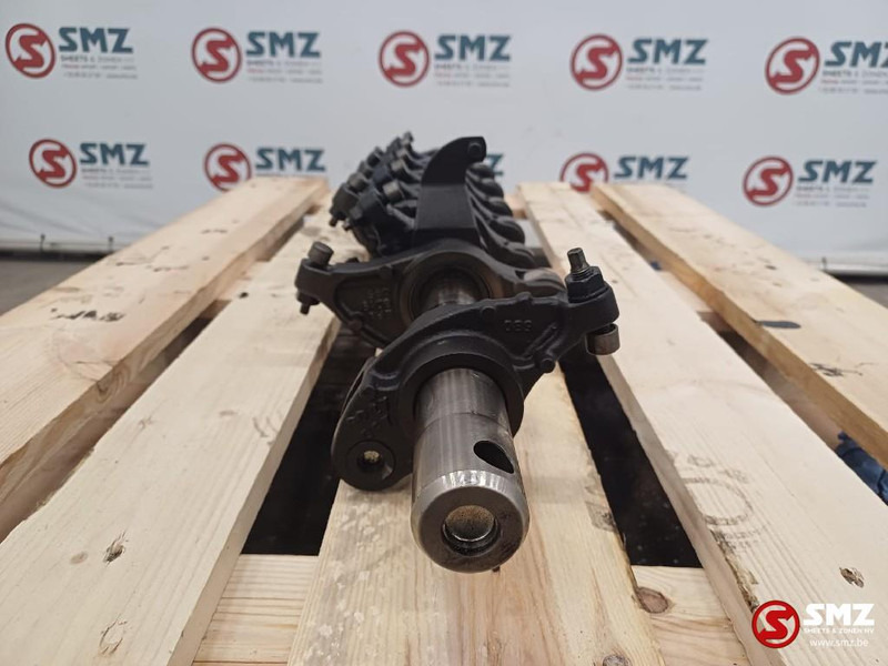 Iveco Occ tuimelaaras F3GFE611 Iveco - Motor e peças para Camião: foto 4 Iveco Occ tuimelaaras F3GFE611 Iveco - Motor e peças para Camião: foto 4